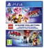 The LEGO Movie 1 & 2 Double Pack PS4 Game
