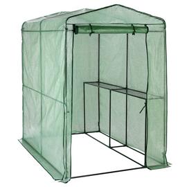 McGregor Large Walk In Greenhouse