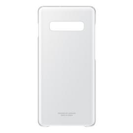 Samsung Original Clear Cover S10+ Phone Cover - Clear