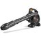 McCulloch GBV 322VX Garden Blower and Vac - 26cc