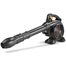McCulloch GBV 322VX Garden Blower and Vac - 26cc