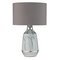 Argos Home Pluto Marble & Chrome Touch Table Lamp
