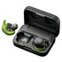 Jabra Elite Sport True Wireless HeadphonesGrey / Lime