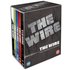 The Wire Complete Series Seasons 15 DVD Box Set
