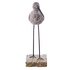 Argos Home Coastline Standing Bird Objet