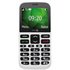 Vodafone Doro 1370 Mobile Phone - White