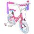 Click n Go Hoppi 12 inch Wheel Size Kids Bike
