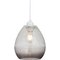 Argos Home Albus Ombre Crackle Glass Pendant Lampshade