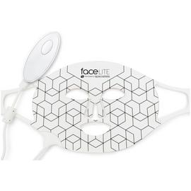 Rio Facelite Red Light LED Face Mask