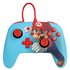 Nintendo Switch Enhanced Wired ControllerMario Punch
