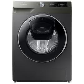 Samsung AI Energy WW90T684DLN 9kg Washing Machine - Graphite