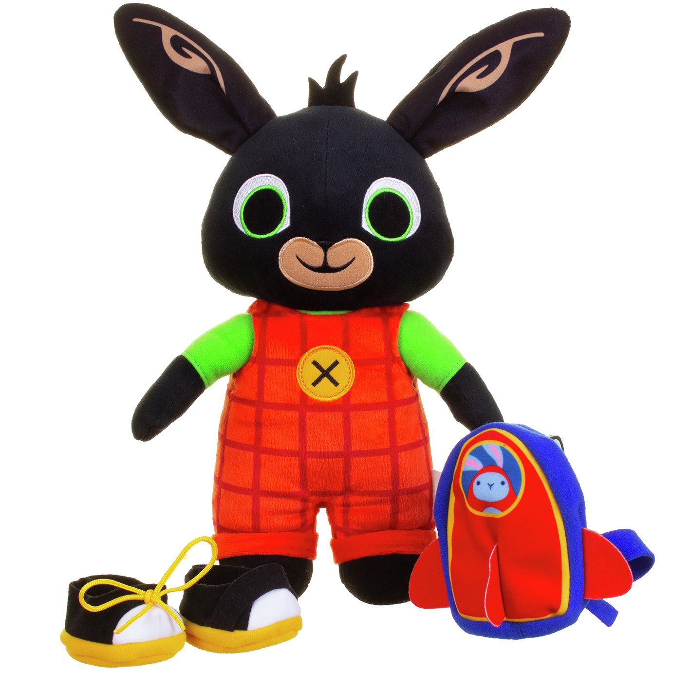 in the night garden backpack argos