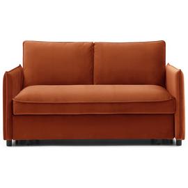 Kyoto Ruben Fabric 2 Seater Sofa Bed