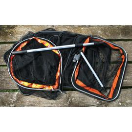 Matt Hayes Net Set