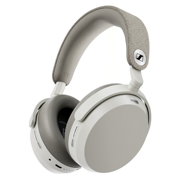 GWセール中!! SENNHEISER MOMENTUM Wireless Buy Sennheiser MOMENTUM 5 Over-Ear Wireless Noise Cancelling
