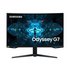 Samsung Odyssey 32in 240Hz QHD Gaming Monitor