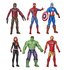 Marvel Avengers Hero Multipack V2