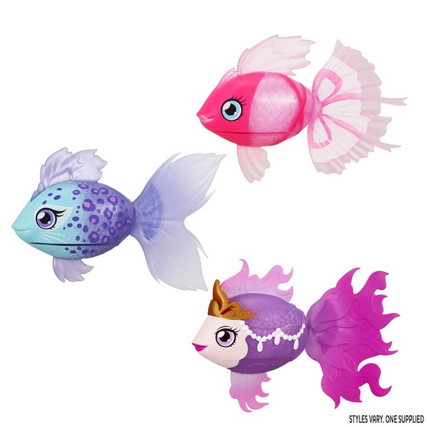 Mermaid sales hatchimals argos