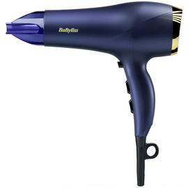 BaByliss Midnight Luxe 2300 Hair Dryer