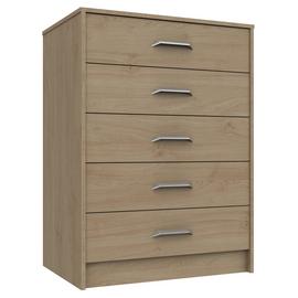 Ashdown 5 Drawer Chest