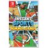 Instant Sports: Summer Games Nintendo Switch Game