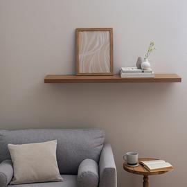 Argos Home Jak 120cm Floating Shelf