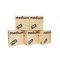 StorePAK Medium Cardboard Boxes - Set of 5