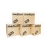StorePAK Medium Cardboard Boxes - Set of 5