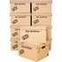 StorePAK Multi-use Archive Storage Boxes - Set of 10