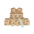 StorePAK Moving House Cardboard Storage Boxes - Set of 15