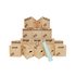 StorePAK Moving House Cardboard Storage Boxes - Set of 15