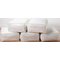 Argos Home Bumper Value Cream Blanket Storage Bags Set of 5