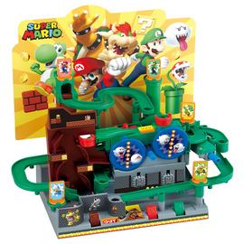 Epoch Super Mario Adventure Game