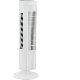 Challenge White Tower Fan