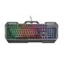 Trust GXT856 Torac Wired Gaming Keyboard