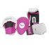 Everlast Boxercise Kit with Hook & Jab and 10oz GlovePink