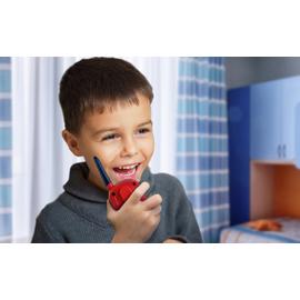 Marvel Spider-Man Walkie Talkies