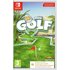 3D Mini Golf Nintendo Switch Game