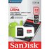 SanDisk Ultra 120MBs Micro SDHC Memory Card32GB 