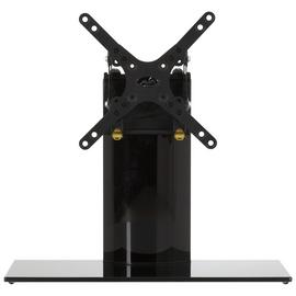 AVF Up To 32 Inch Tabletop TV Stand - Black