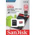 SanDisk Ultra 120MBs Micro SDHC Memory Card128GB