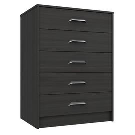 Ashdown 5 Drawer Chest