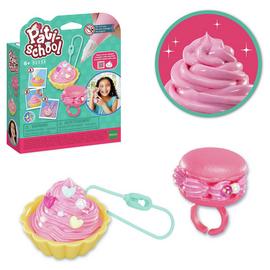 Pati School Party in Pink Creations Kit