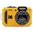 Kodak WPZ2 Waterproof Digital Camera 