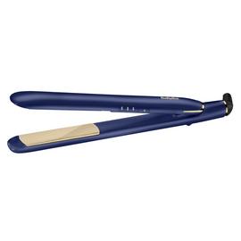 BaByliss 2516U Luxe Hair Straightener - Midnight Blue