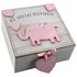 Petit Cheri Pink My Special Keepsake Box