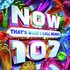 Now Thats What I Call Music 107 CD