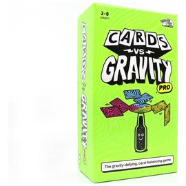 Big Potato Cards Vs Gravity Games