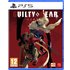 Guilty Gear Strive PS5 Game PreOrder