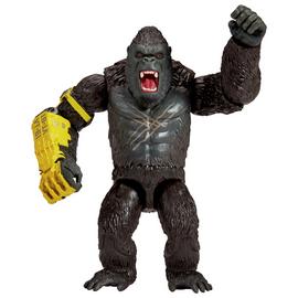 Godzilla X Kong : The New Empire 6 Inch Kong With Beast Arm